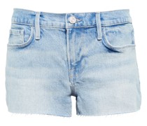 Frame Jeansshorts Le Cut Off