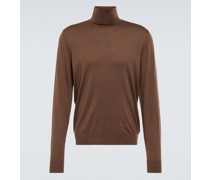 The Row Rollkragenpullover Elam aus Wolle