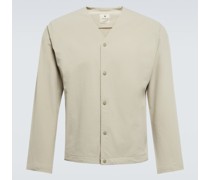 Snow Peak Cardigan Active Comfort
