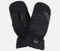 Canada Goose Gesteppte Handschuhe Northern