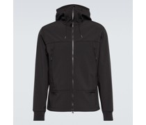 C.P. Company Jacke Shell-R Goggle