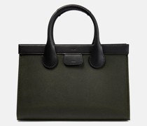 Chloe Tote Edith Large mit Leder