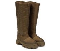 Schneestiefel Gia 19