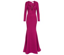 Rebecca Vallance Robe Diana aus Crepe
