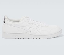 Comme des Garcons Shirt X Invader X Asics Sneakers Japan