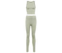 Set aus Top Luminous und Leggings Awaken