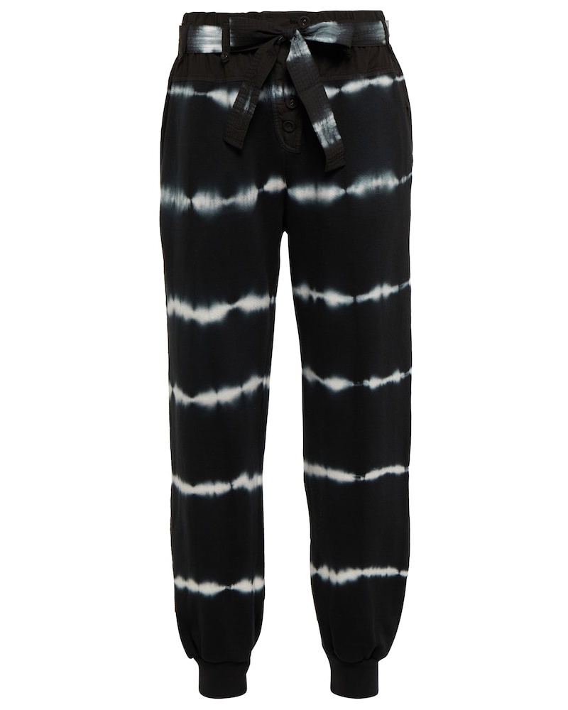 Ulla Johnson Damen Ulla Johnson Jogginghose Payton