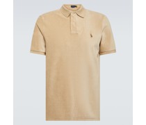 Polo Ralph Lauren Polohemd aus einem Baumwollgemisch