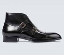 Monkstrap-Schuhe Sutherland