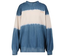 The Upside Sweatshirt Aurelie aus Baumwolle