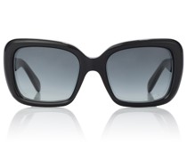 Celine Eyewear Oversize-Sonnenbrille