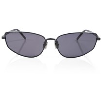 Cat-Eye-Sonnenbrille GV Speed