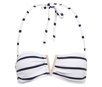 Heidi Klein Bikini-Oberteil Long Island