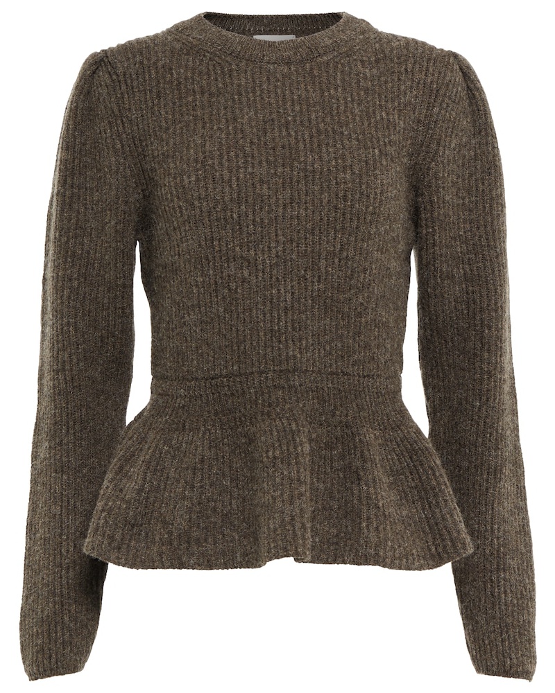 Christophe Lemaire Damen Lemaire Pullover aus Wolle