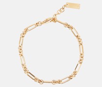 Saint Laurent Armband Figaro