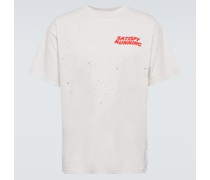 T-Shirt Mothtech™ aus Baumwoll-Jersey