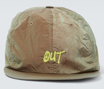 Satisfy Baseballcap FliteSilk