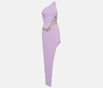 David Koma Verzierte Robe