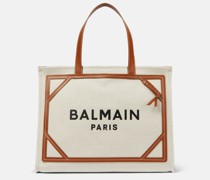 Tote B-Army Medium aus Canvas