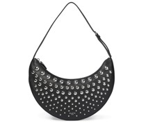Schultertasche Le Demi-Lune Small