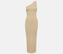 Toteme One-Shoulder-Midikleid