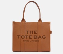 Tote The Large aus Leder