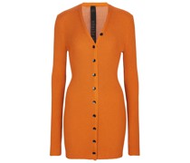 Cardigan Eliza aus Seide