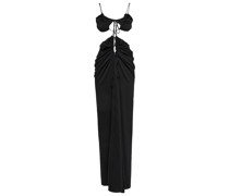 Christopher Esber Maxikleid