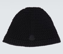 2 Moncler 1952 Hut aus Wolle