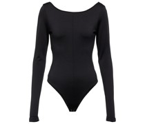 Agolde Body Stevie aus Jersey