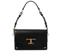Tod's Schultertasche Small aus Leder
