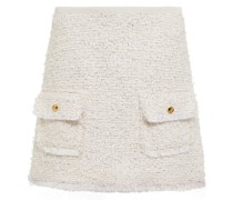 Giambattista Valli Minirock aus Boucle