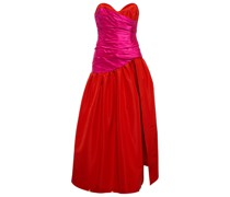 Carolina Herrera Robe aus Seide