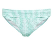 Heidi Klein Bikini-Hoeschen Seven Mile Beach