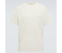 The Row T-Shirt Errigal aus Baumwoll-Jersey
