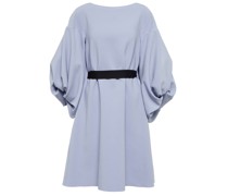Minikleid Ayara aus Crepe