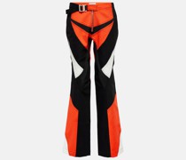 Dion Lee Hose aus Baumwolle