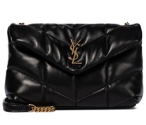 Schultertasche Toy Puffer