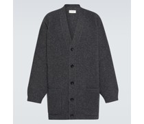 Lemaire Cardigan aus Baumwolle