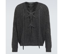 Prada Pullover aus Wolle