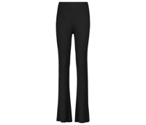 Galvan Hose Rhea aus Rippstrick