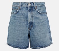 Agolde Jeansshorts Stella