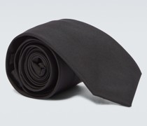 Krawatte aus Re-Nylon