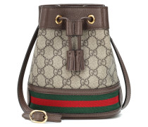 Gucci Bucket-Bag Ophidia GG Mini