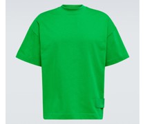Ami Paris T-Shirt aus Baumwolle