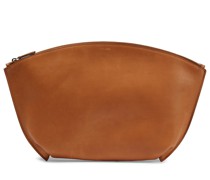 Clutch Dante Small aus Leder