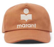 Baseballcap Tyron aus Baumwolle