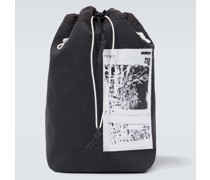 Bucket Bag Book Case Small