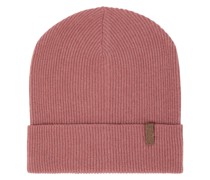 Brunello Cucinelli Beanie aus Kaschmir
