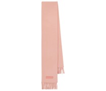 Acne Studios Schal Vesta aus Wolle